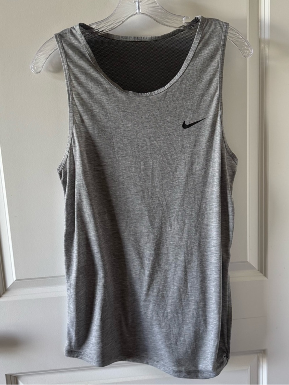 Nike tank top
